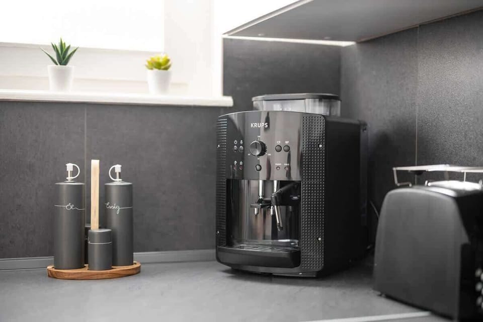 Coffeemaker