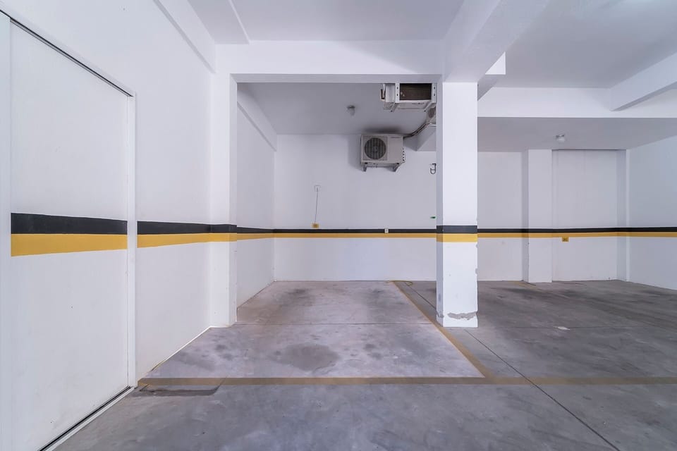 Apartment | Interior