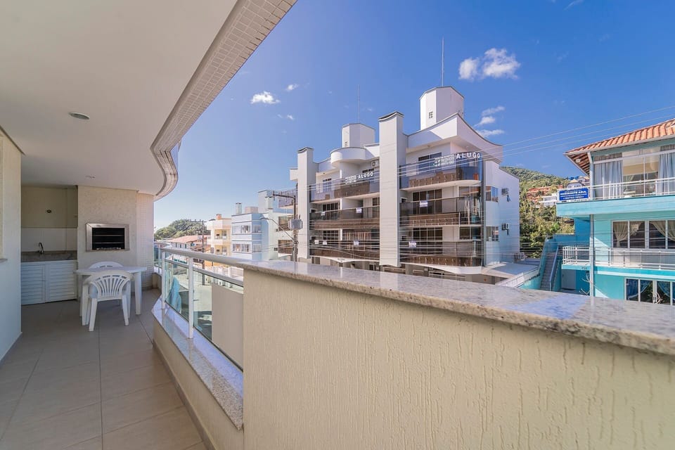 Apartment | Property grounds