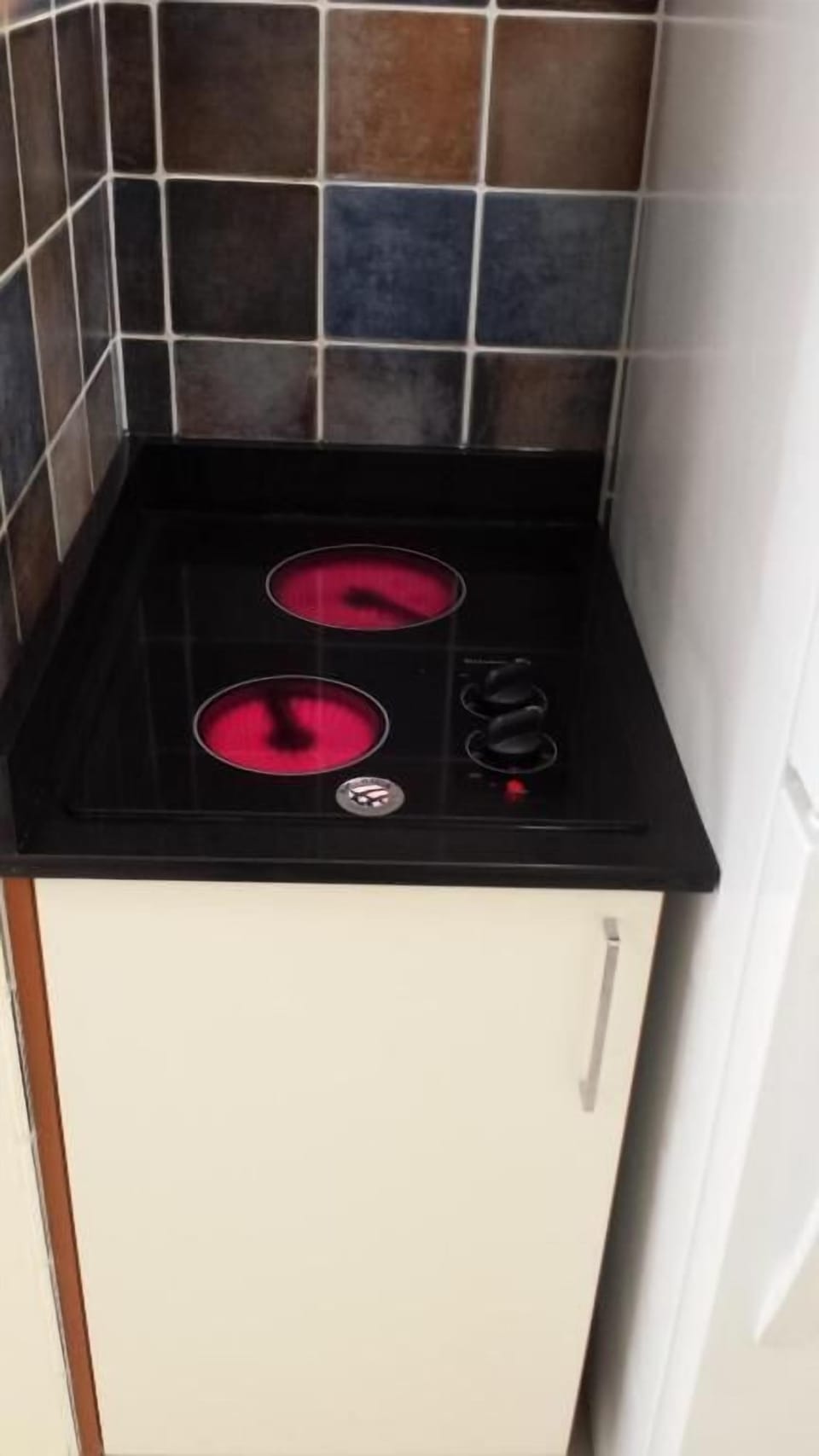 Stove