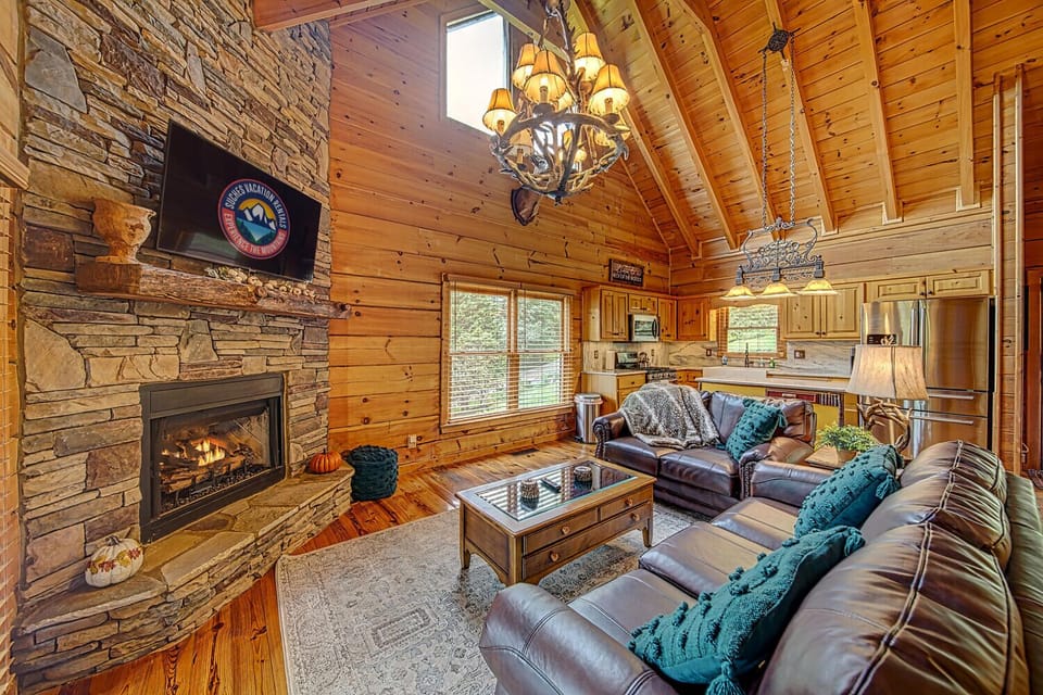 We stayed at Joni’s place for a girls weekend. Location and view was amazing.