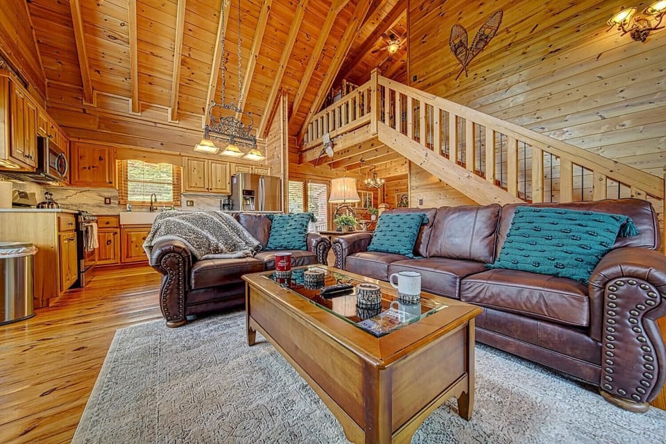 "This home was well-equipped for a large family"Heather June, 2025