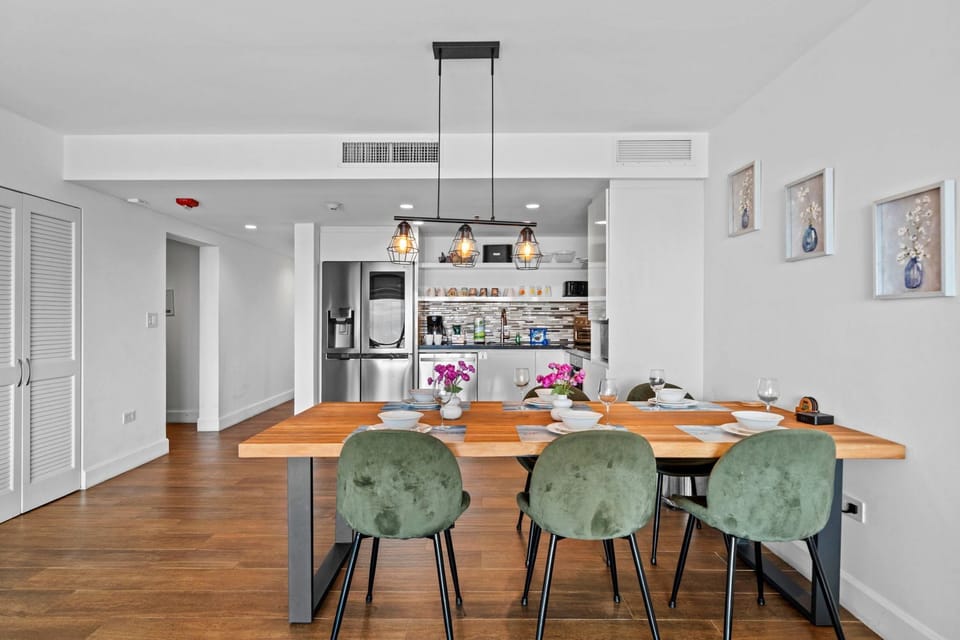 Apartment (2 Bedrooms) | Property amenity