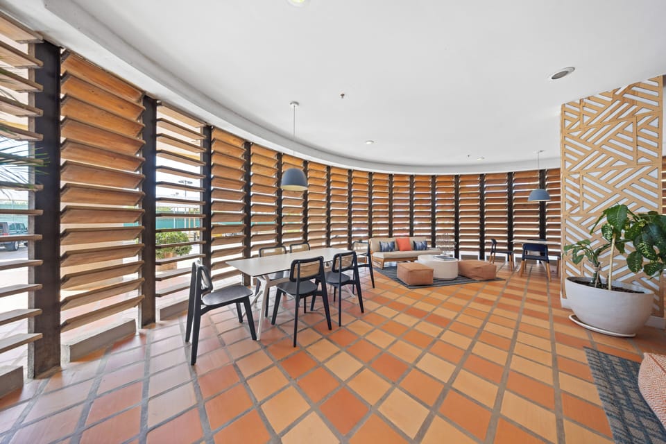 Apartment (2 Bedrooms) | Property amenity