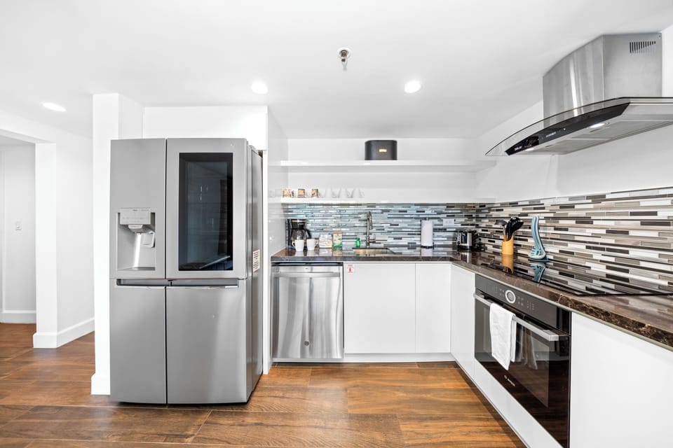 Apartment (2 Bedrooms) | Property amenity