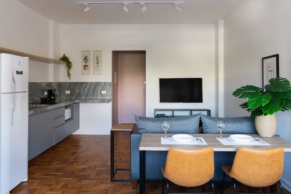 Studio 84 Mackenzie | Interior