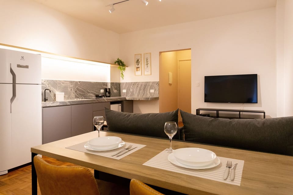 Studio 84 Mackenzie | Interior