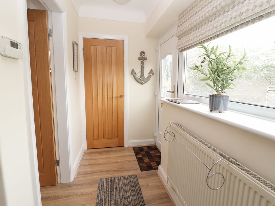 3 bedrooms, individually decorated, individually furnished, free WiFi
