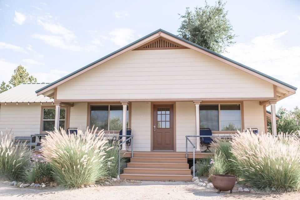 Indian Valley Acorn Retreat (490)