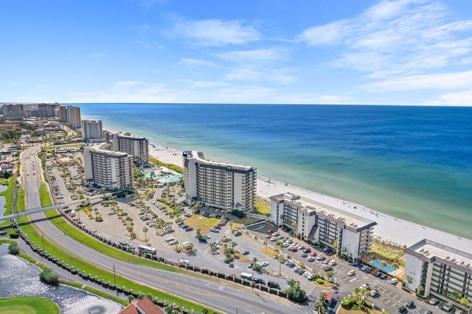 Edgewater beach & golf resort is sure to please with all the amenities. 