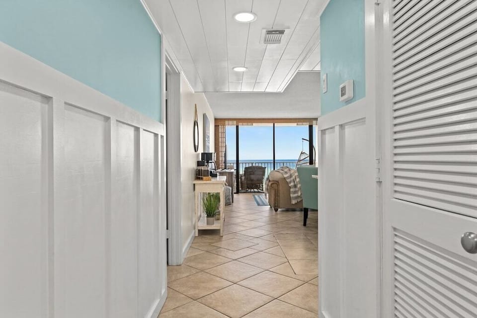 The moment you enter Heavenly Shores Getaway, you can feel the peace and rest instantly.