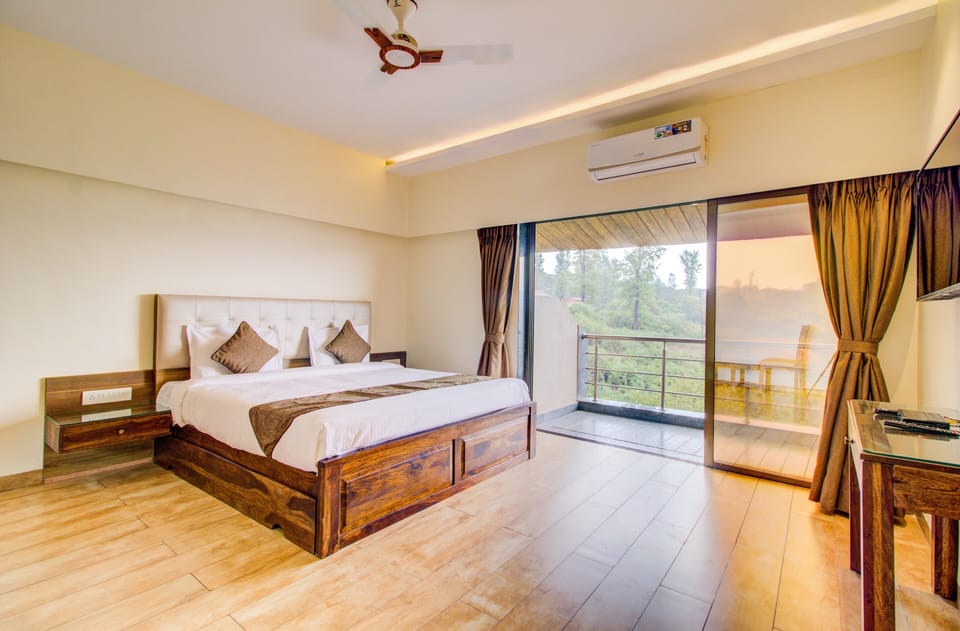 Family Room | View from room