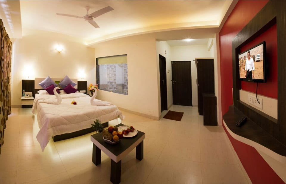 Executive Room | Free WiFi