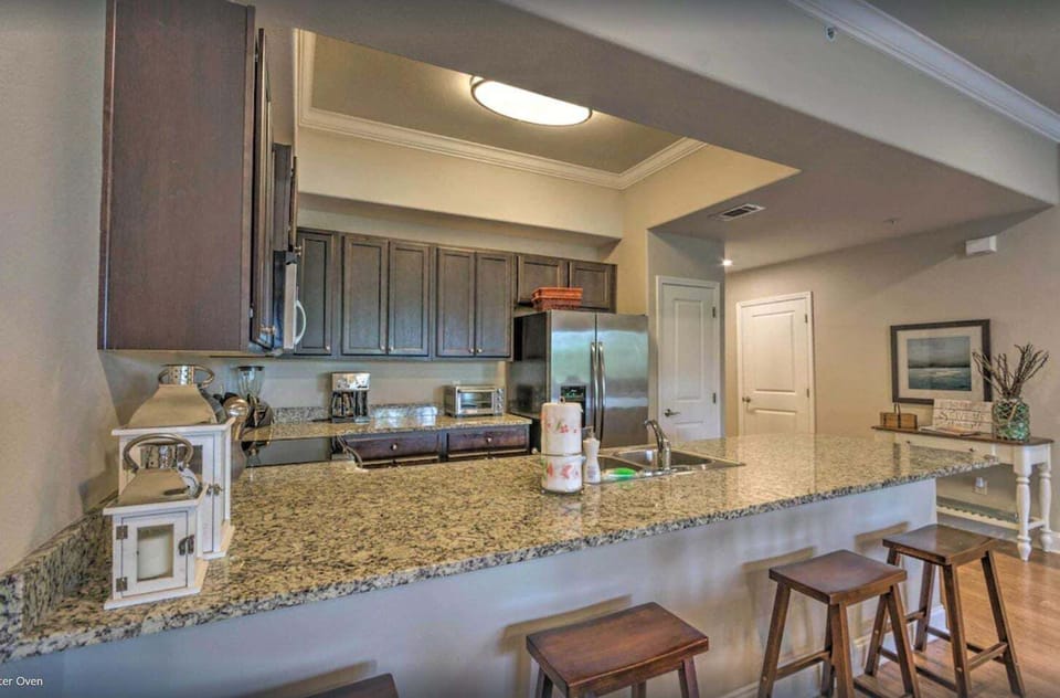 Granite Countertops