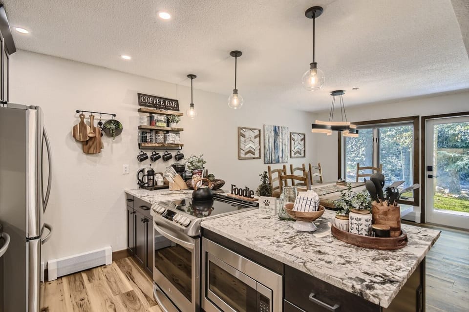 CC206 Kitchen