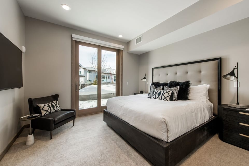 Suite, 3 Bedrooms | 3 bedrooms