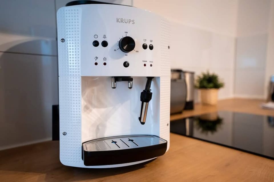 Kaffeemaschine
