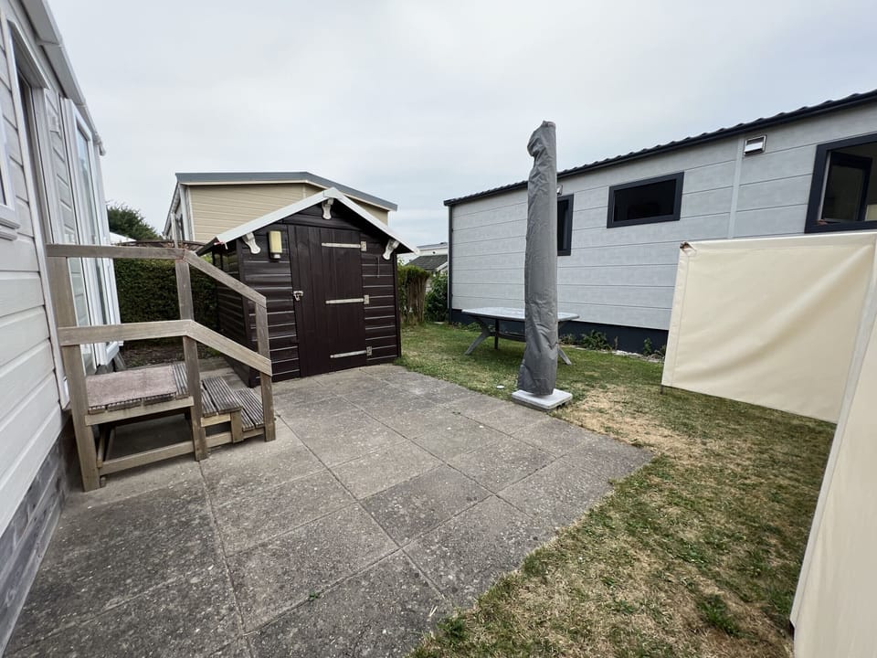 Roompot Camping de Zandput 508 - EEZZ