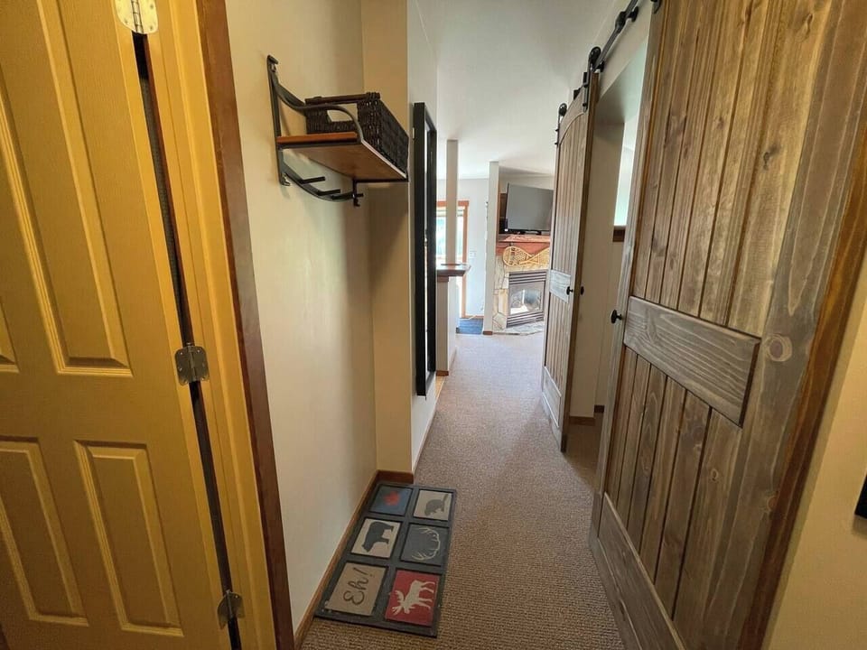 Barn Doors