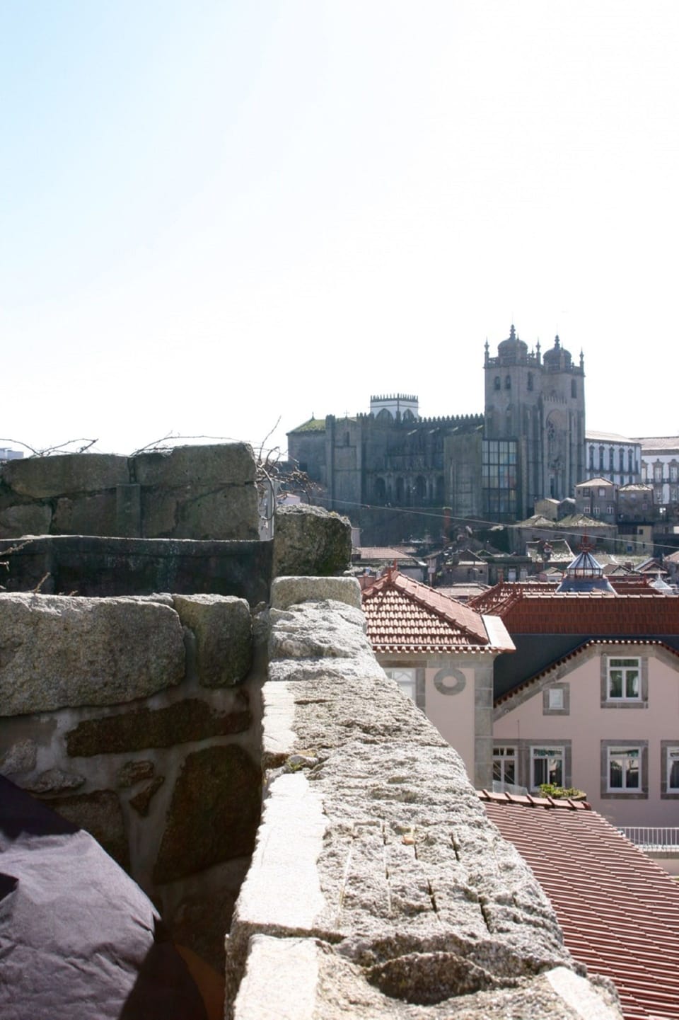 ALIBI by YoursPorto Bed and Breakfast in Porto