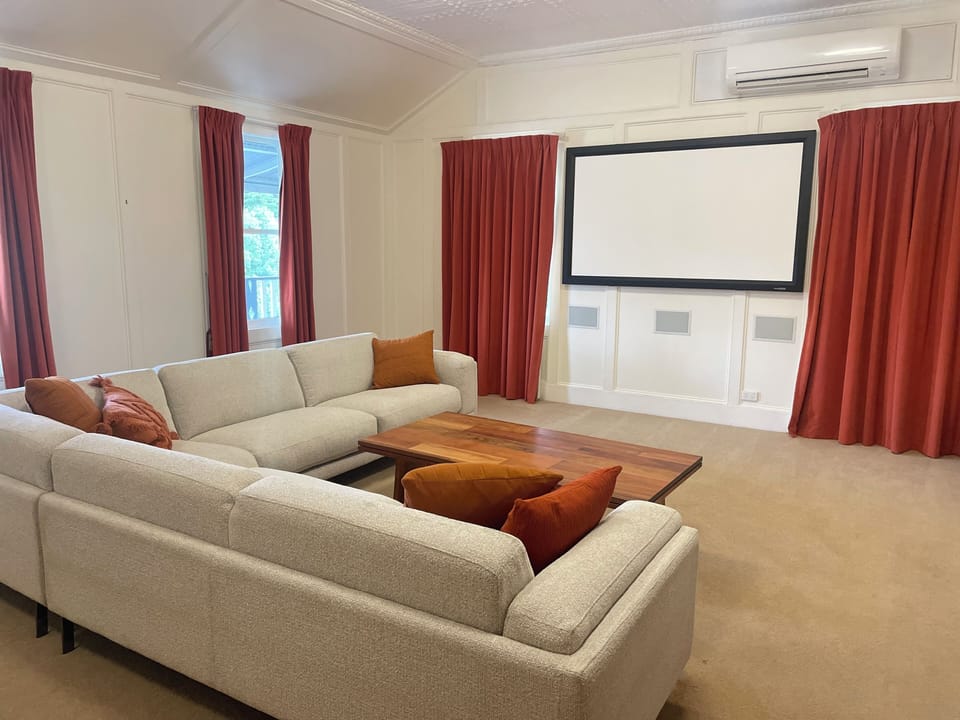 Video library