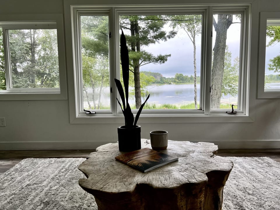 Sunroom 