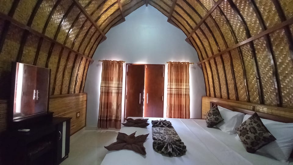 Traditional Double Room | Desk, WiFi (free)