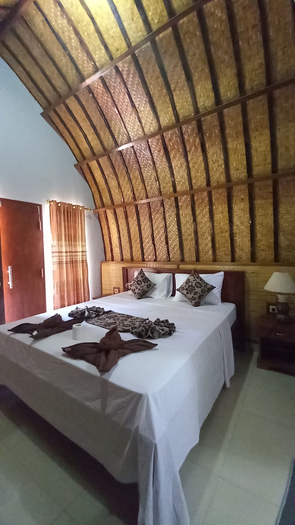 Traditional Double Room | Desk, WiFi (free)