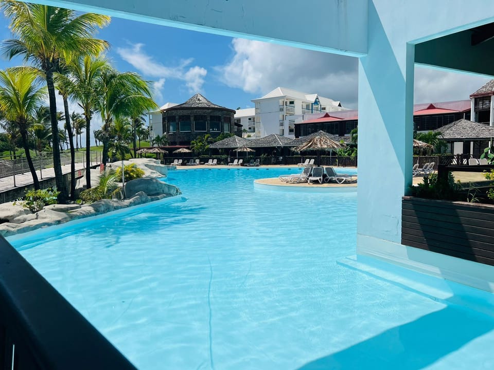 Children's pool