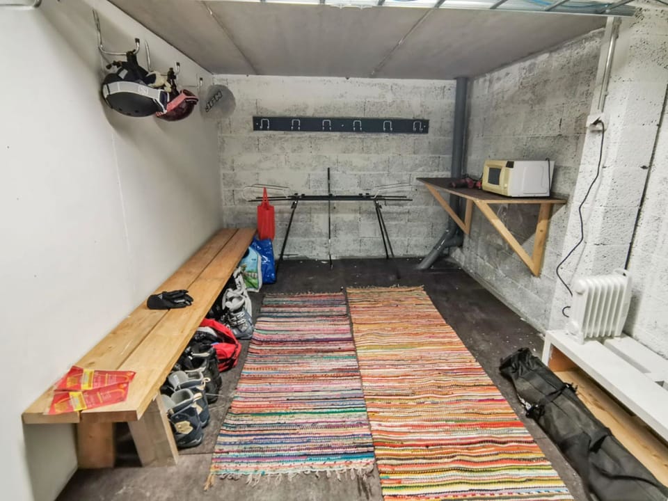 Inside other