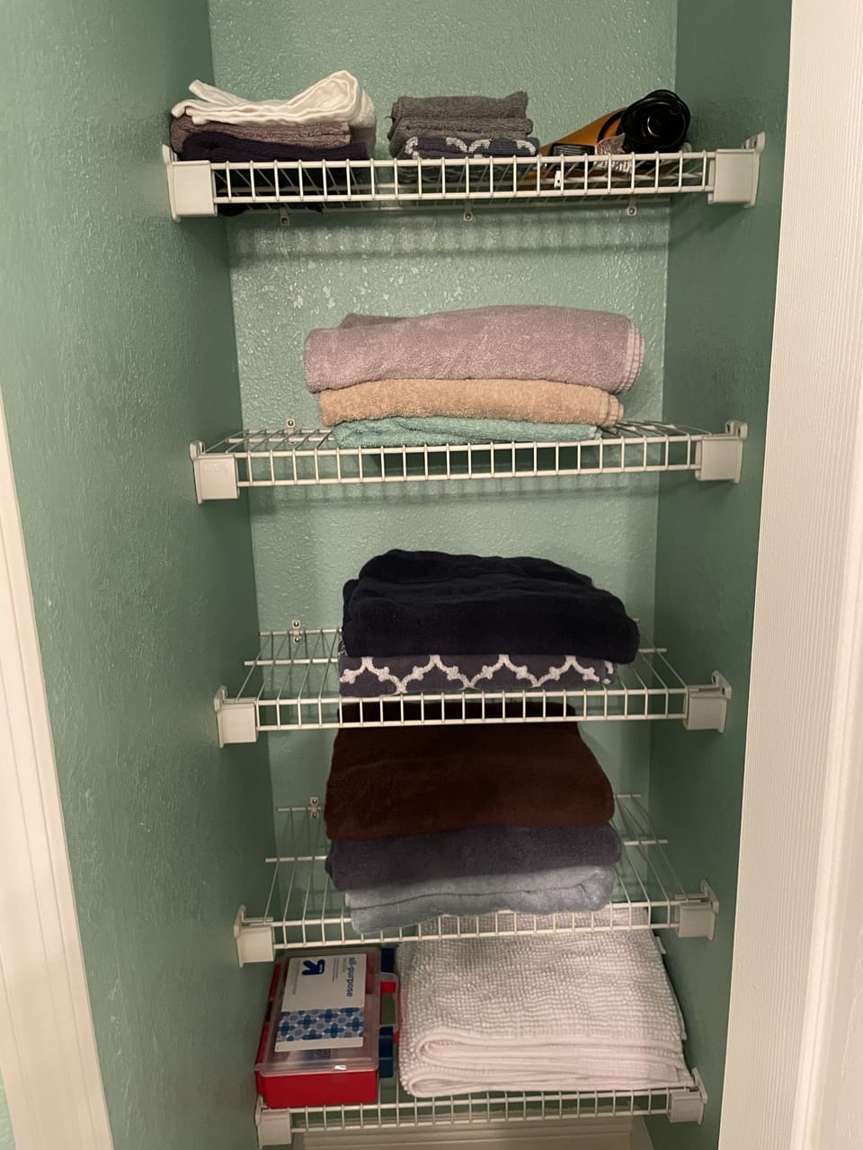 Miscellaneous