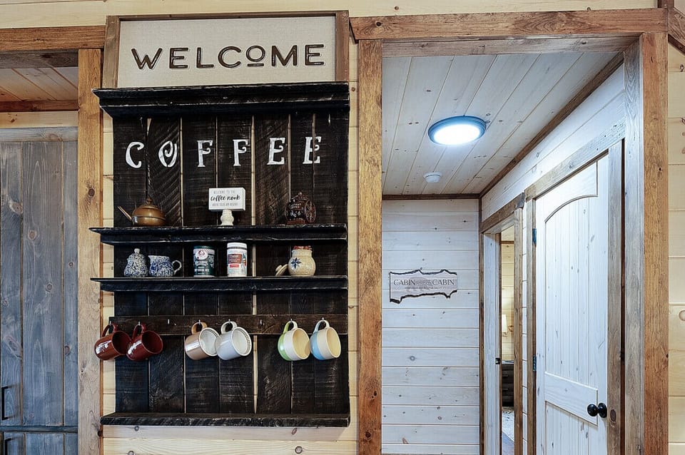 Coffee Bar