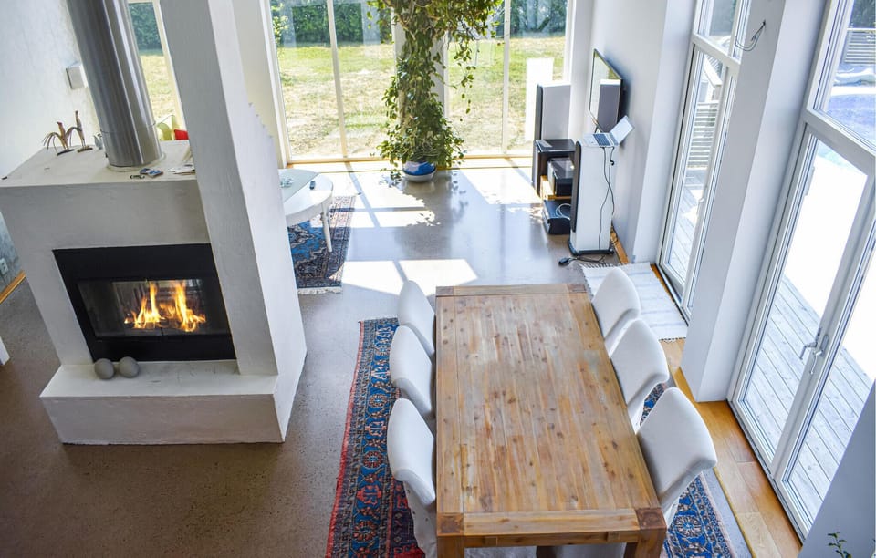 living-room