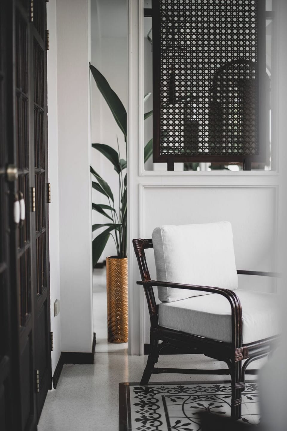 Grand Suite | Terrace/patio