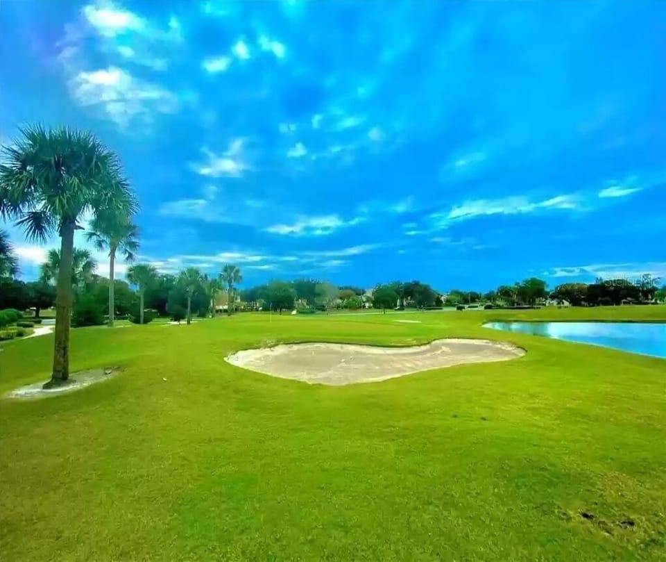 Golf