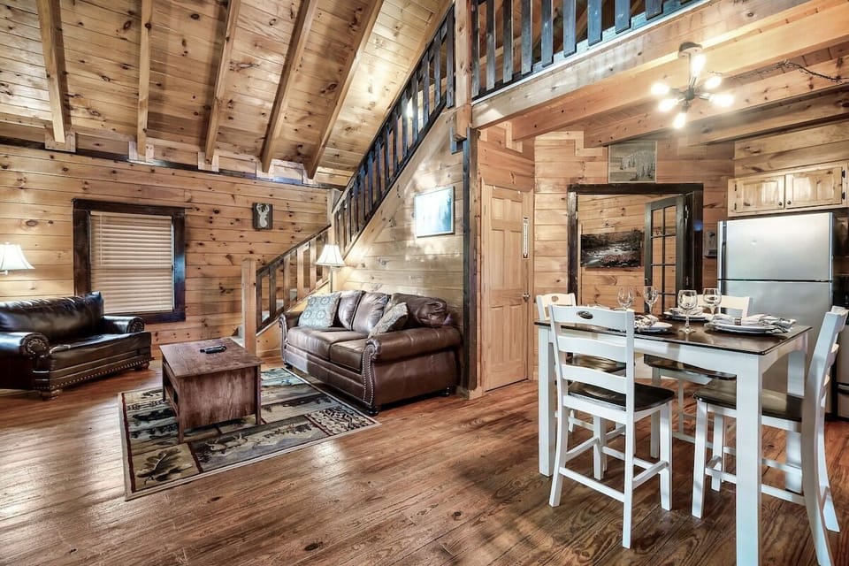 Lounge in luxury, live in comfort