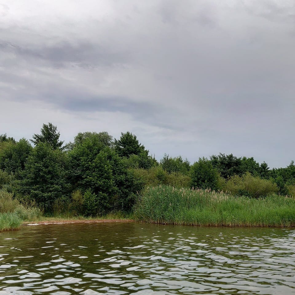 Lake