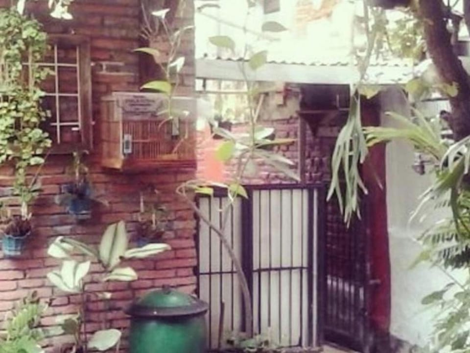 Room, 1 Bedroom, Smoking, Terrace | Exterior