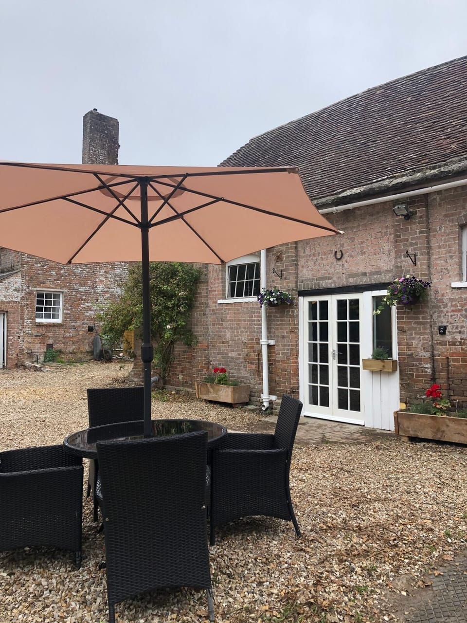 House, 2 Bedrooms, Patio | Terrace/patio