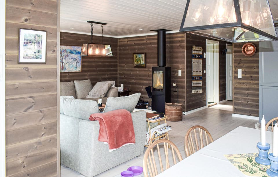 living-room