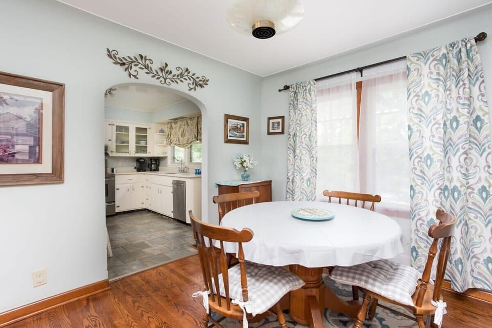 Dining Table!