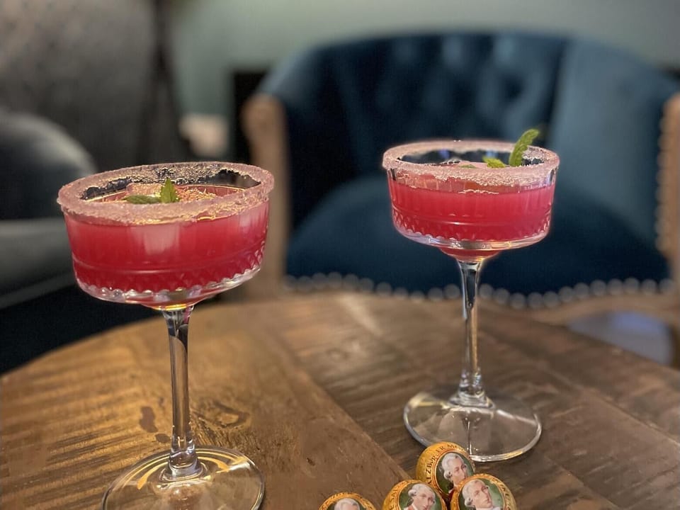 House | Food and drink