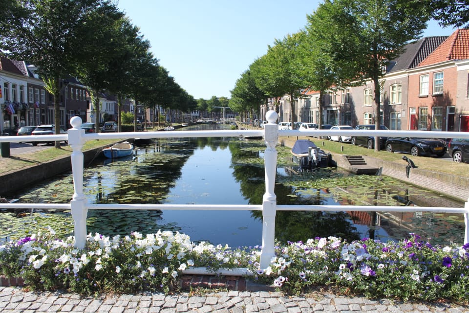 Boutique Hotel Weesp Boutique hotel in Amsterdam