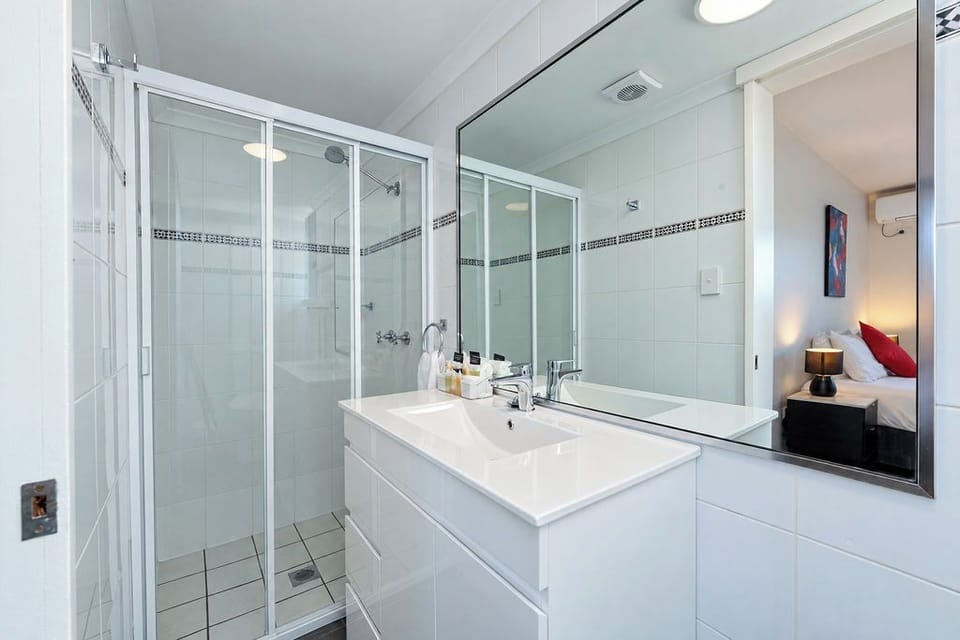 Drummoyne Furnished Apartments Apartment in Sydney