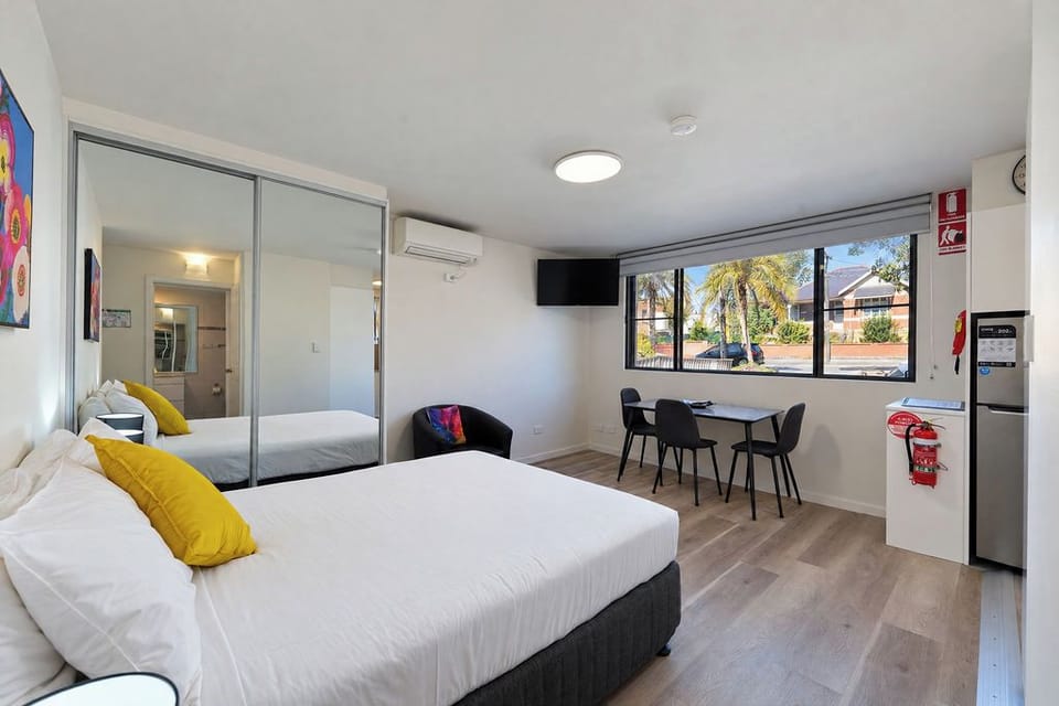 Drummoyne Furnished Apartments Apartment in Sydney