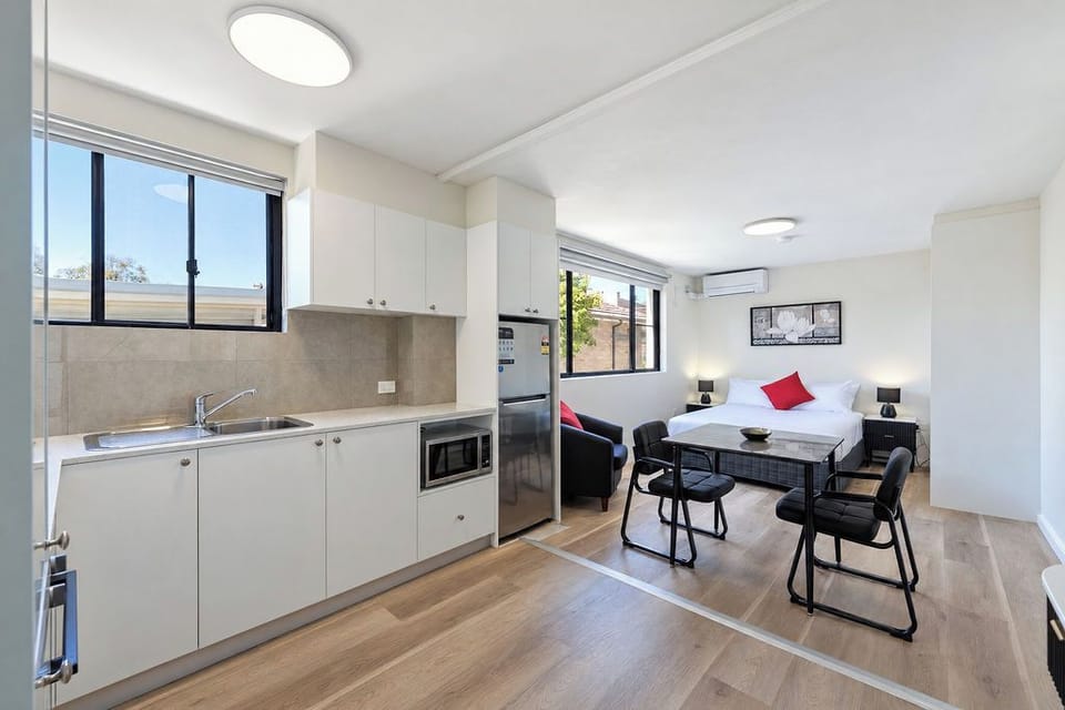 Drummoyne Furnished Apartments Apartment in Sydney
