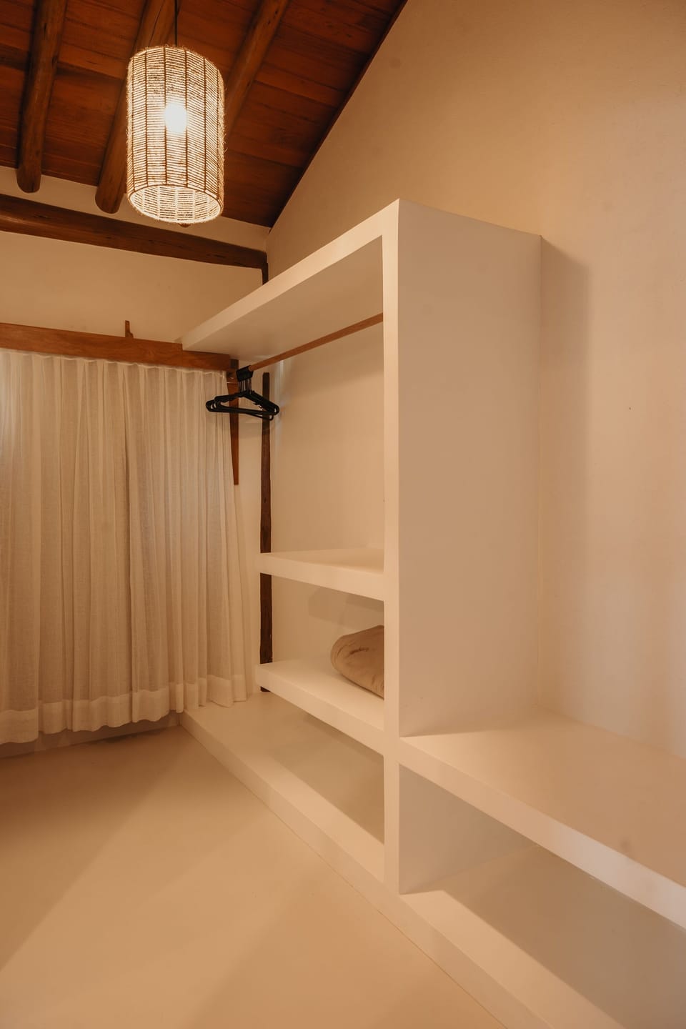 Suite Master com Hidromassagem | Room amenity