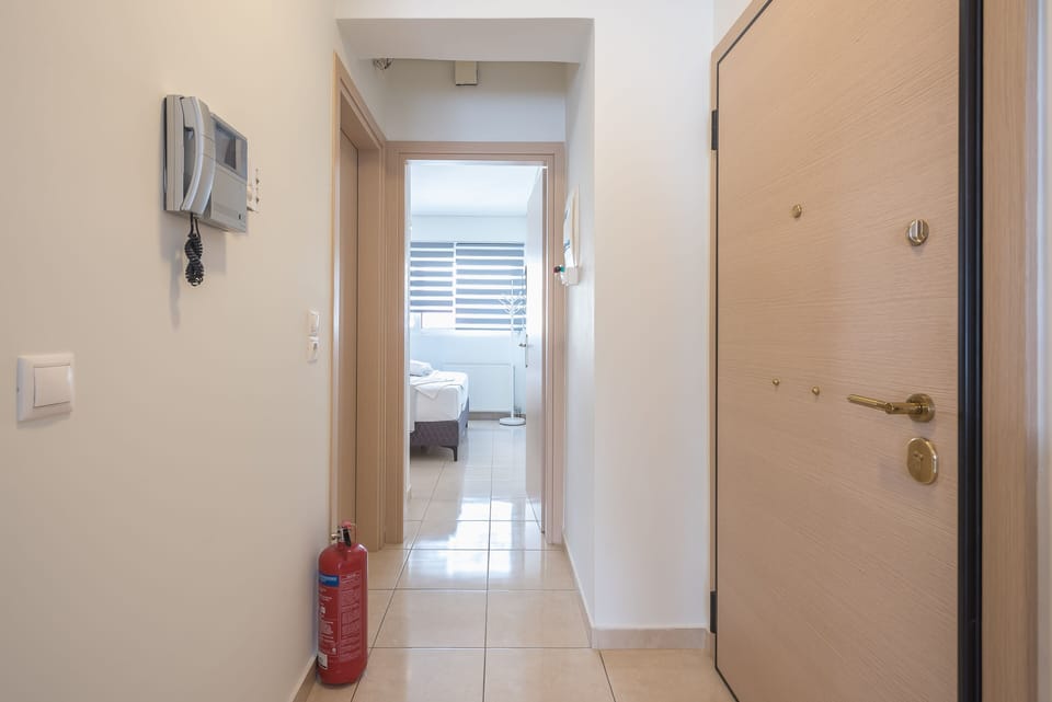 City Double Room | Individually decorated, individually furnished, desk, laptop workspace