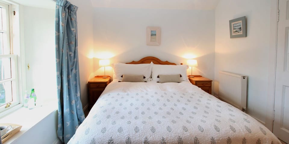 Standard Double Room | Soundproofing, free WiFi, bed sheets