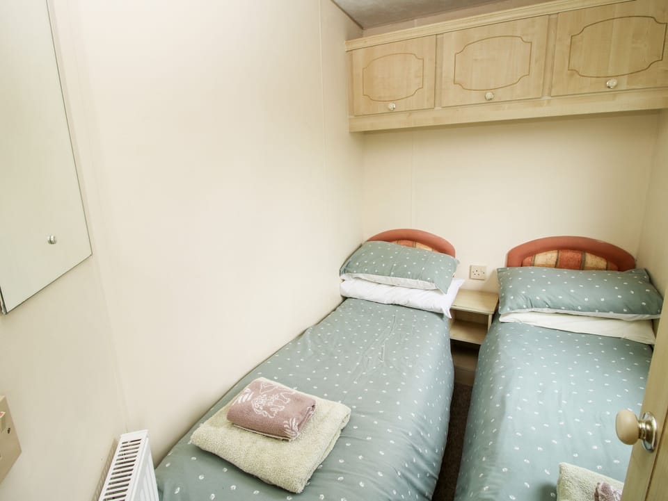 3 bedrooms, individually decorated, individually furnished, free WiFi